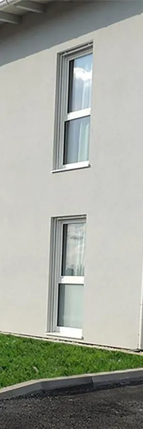 AVIA Motel Bisamberg，位于科尔新堡的酒店