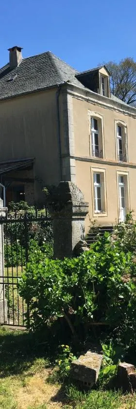 L'Enquenouille Basse，位于Verdun-en-Lauragais的酒店