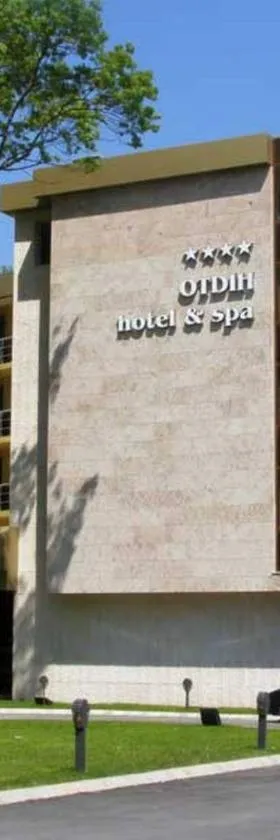 Hotel OTDIH，位于卡瓦尔纳的酒店