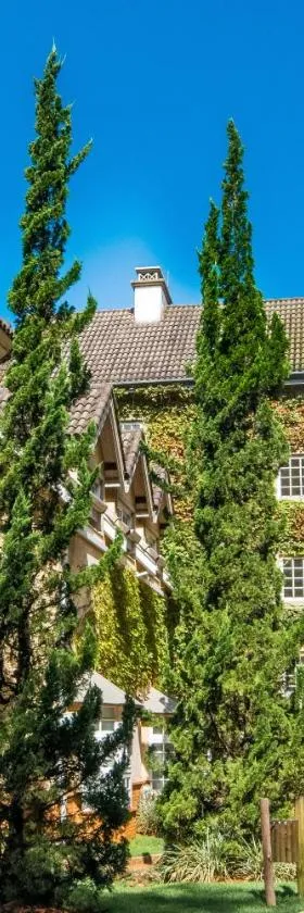 Recanto Da Paz Hotel Fazenda，位于阿蒂巴亚的酒店