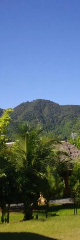 La Isla de los Tucanes，位于鲁雷纳瓦克的酒店