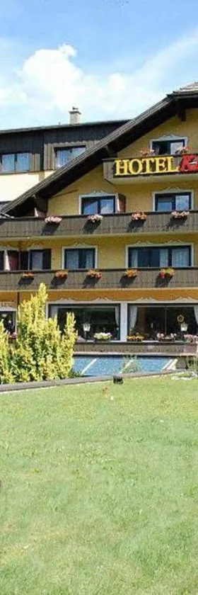 Aktiv Hotel Karla，位于毛特恩多夫的酒店