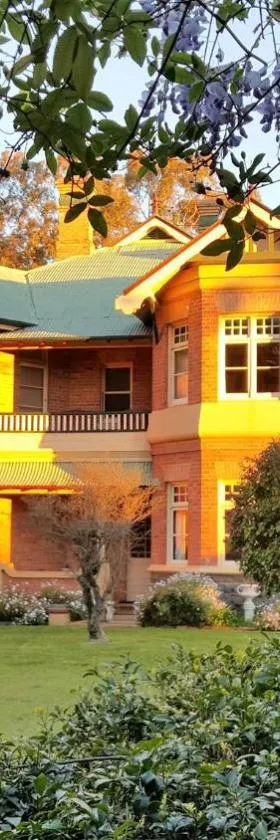 Blair Athol Homestead，位于因弗雷尔的酒店