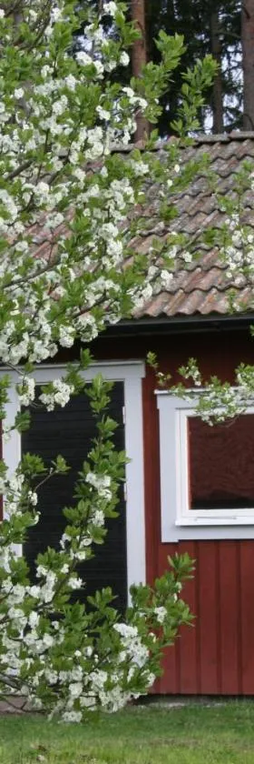Ahornfarm Håkannäs，位于克里斯蒂娜港的酒店