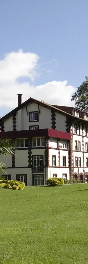 Balneario Casa Pallotti，位于卡兰特萨的酒店