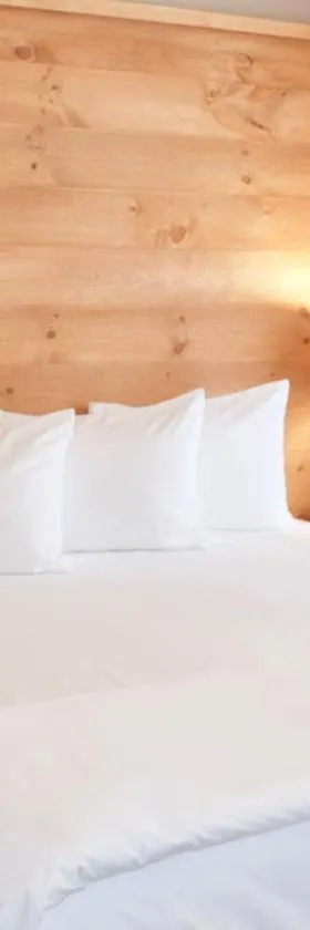 Inn at Kampfires，位于Dummerston Center的酒店