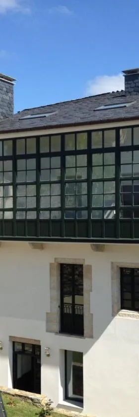 Casa Pedrosa，位于蒙多涅多的酒店