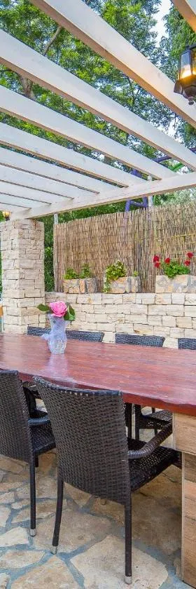 Guesthouse Milijana，位于奥瑞比克的酒店