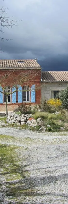 Le Piquet，位于Fonsorbes的酒店