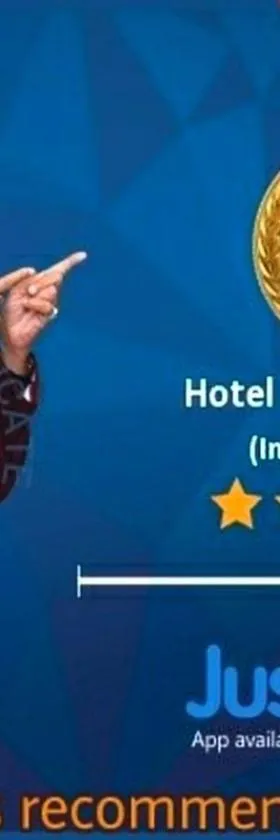 Hotel Jay International，位于瓦皮的酒店