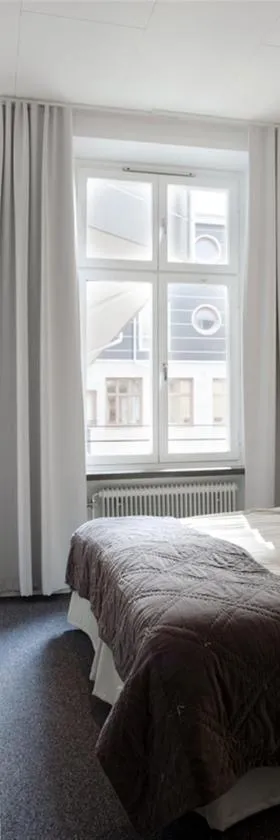 Hotel Örebro，位于厄勒布鲁的酒店