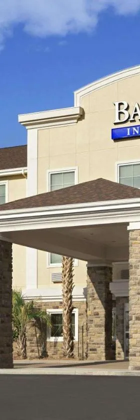 Baymont Inn & Suites by Wyndham Odessa，位于奥德萨的酒店