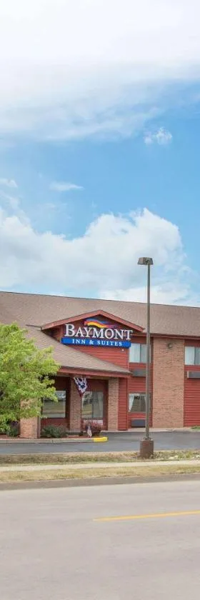 Baymont by Wyndham Boone，位于Boone的酒店