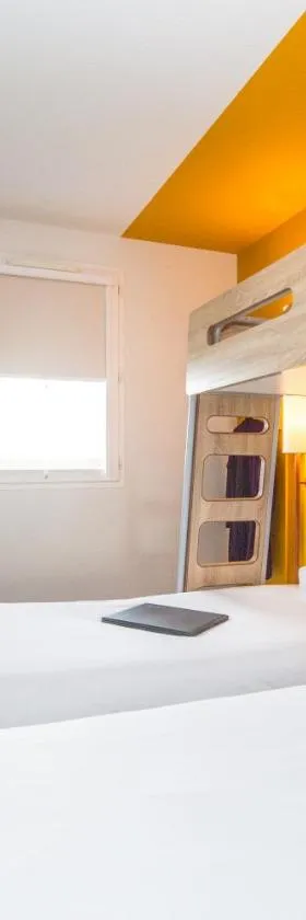 Ibis Budget Marmande，位于马尔芒德的酒店