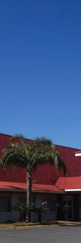 Baton Rouge West Inn，位于艾伦港的酒店