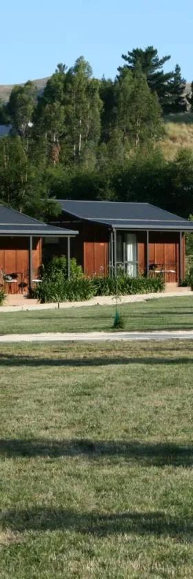 Savana Estate，位于Poukawa的酒店