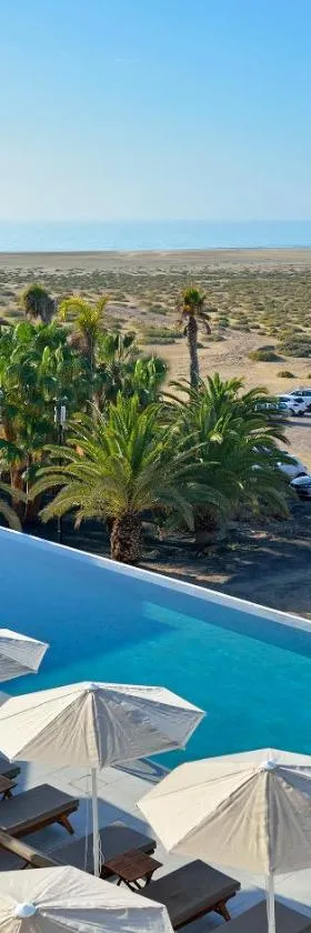 INNSiDE by Meliá Fuerteventura – Adults Only，位于科斯塔卡玛的酒店