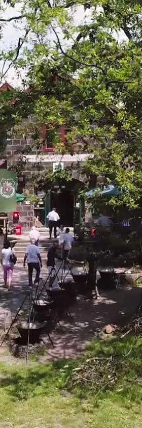 Báró Eötvös Loránd Menedékház，位于皮利什森特凯赖斯特的酒店