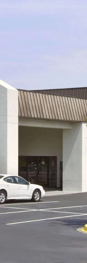 华美达 - 哥伦比亚酒店，位于哥伦比亚的酒店