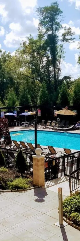 New Hope Inn & Suites，位于纽霍普的酒店