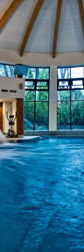图洛卡酒店和Spa，位于威利兹卡的酒店