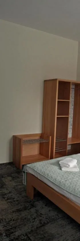 Motelik Grosar Gorlice，位于戈尔利采的酒店