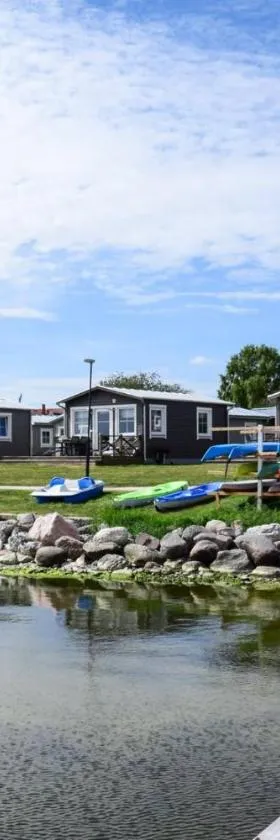 Slite Strand resort，位于Slite的酒店