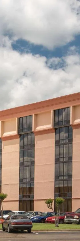 Wyndham Garden Texarkana，位于特克萨卡纳-德克萨斯的酒店