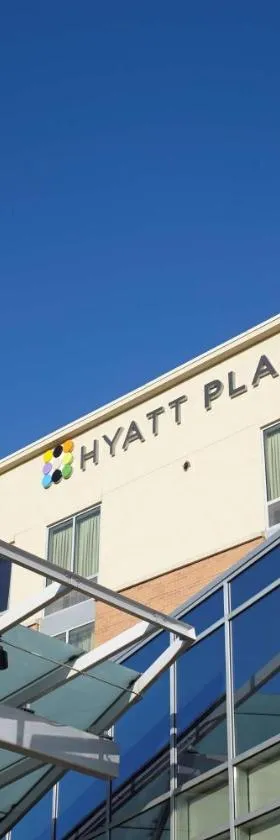 怕利恒市区凯悦嘉轩酒店，位于伯利恒的酒店