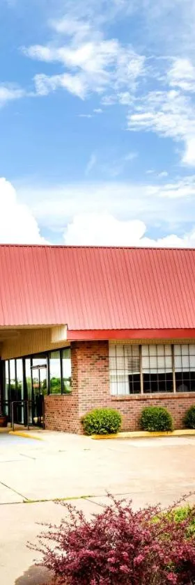 Days Inn by Wyndham Batesville，位于贝茨维尔的酒店