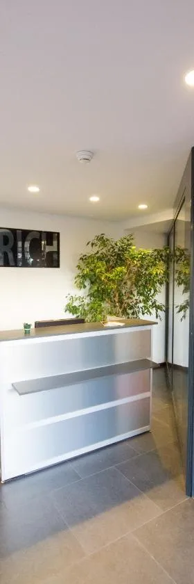格雷戈里酒店，位于苏黎世的酒店