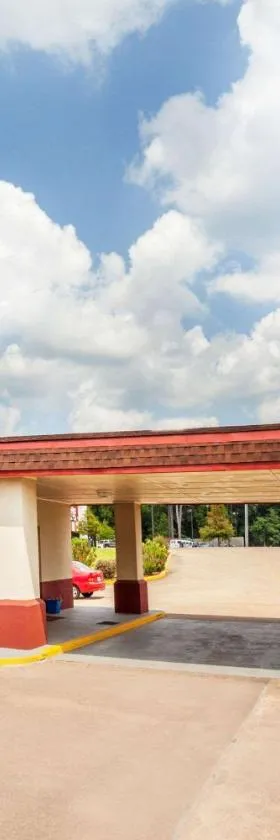 Days Inn by Wyndham Yazoo City，位于Yazoo City的酒店