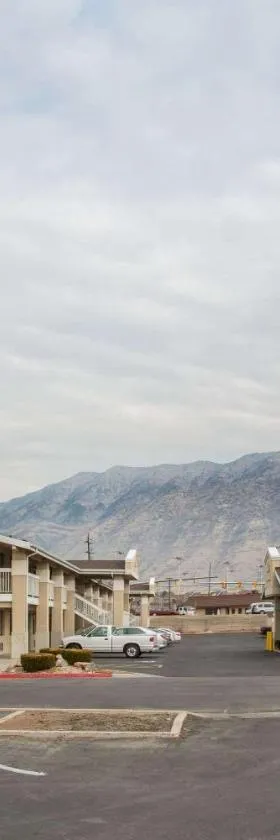 Royal Inn Provo，位于普罗沃的酒店
