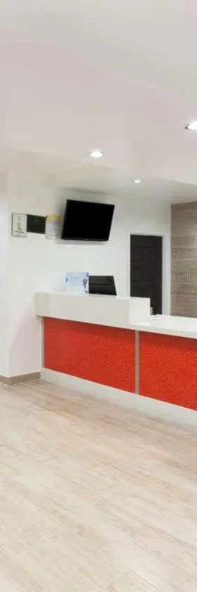 Days Inn by Wyndham Mission Valley-SDSU，位于圣地亚哥的酒店