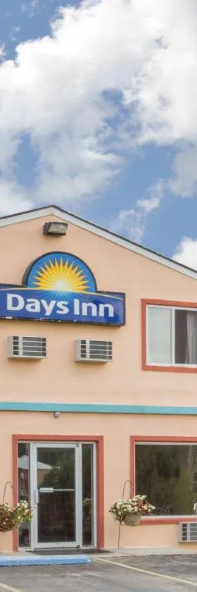 Days Inn by Wyndham Custer，位于卡斯特的酒店