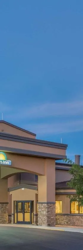 Days Inn by Wyndham Chino Valley，位于Chino Valley的酒店