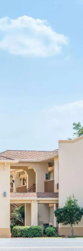 Days Inn by Wyndham Abbeville，位于Abbeville的酒店