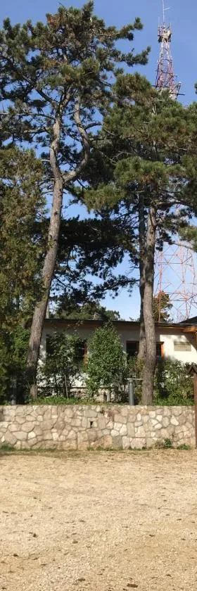 Rotter Lajos Turistaház，位于布达佩斯的酒店