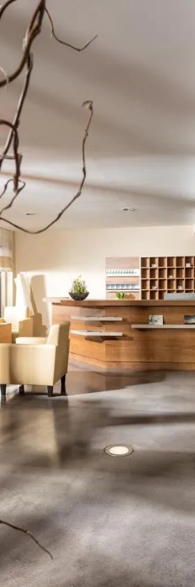 Hotel der Freiraum，位于居辛的酒店