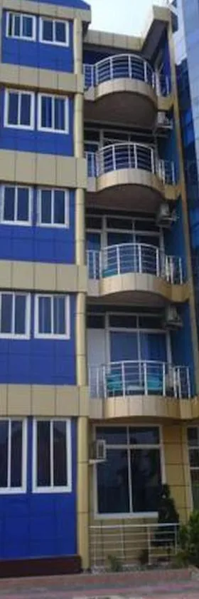 BL Airport Hotel，位于达累斯萨拉姆的酒店