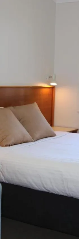 普尼尔汽车旅馆，位于斯普林伍德的酒店