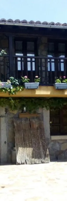 La Luciérnaga Sierra de Béjar，位于Sorihuela的酒店