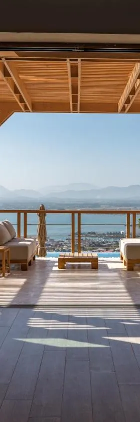 Satama Hotel，位于海地角的酒店