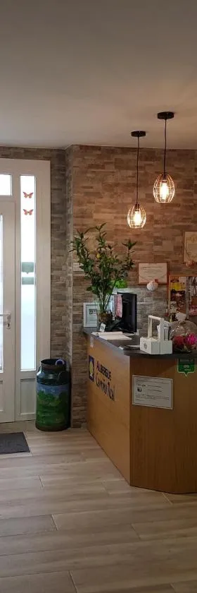 Albergue Camiño Real，位于希韦罗的酒店