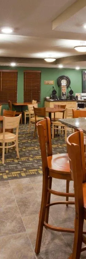 霍利套房阿美瑞辛酒店，位于Hawley的酒店