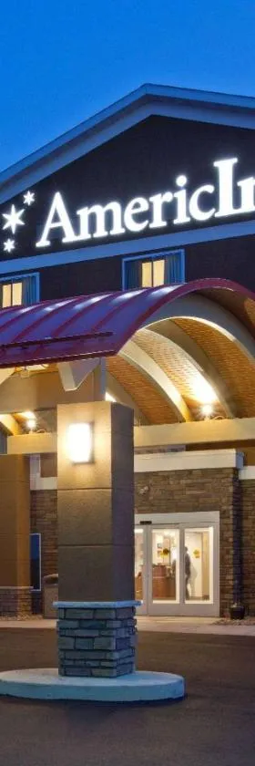 AmericInn by Wyndham Hartford SD，位于Hartford的酒店