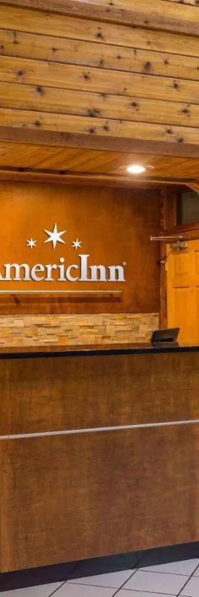 AmericInn by Wyndham Boscobel，位于Boscobel的酒店