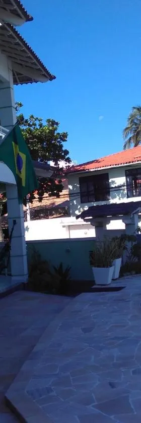 Loft Beira Mar Piratininga Niterói RJ，位于尼泰罗伊的酒店