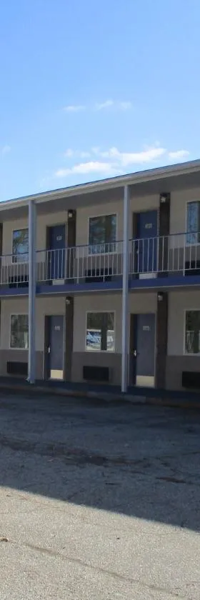 Motel 6-Odenton, MD - Fort Meade，位于Odenton的酒店