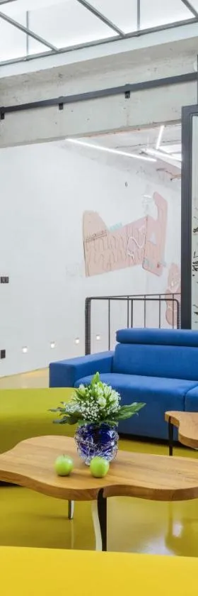 Smarthotel Nezvalova Archa，位于奥洛穆茨的酒店